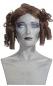 Preview: Wig Biedermeier Lady